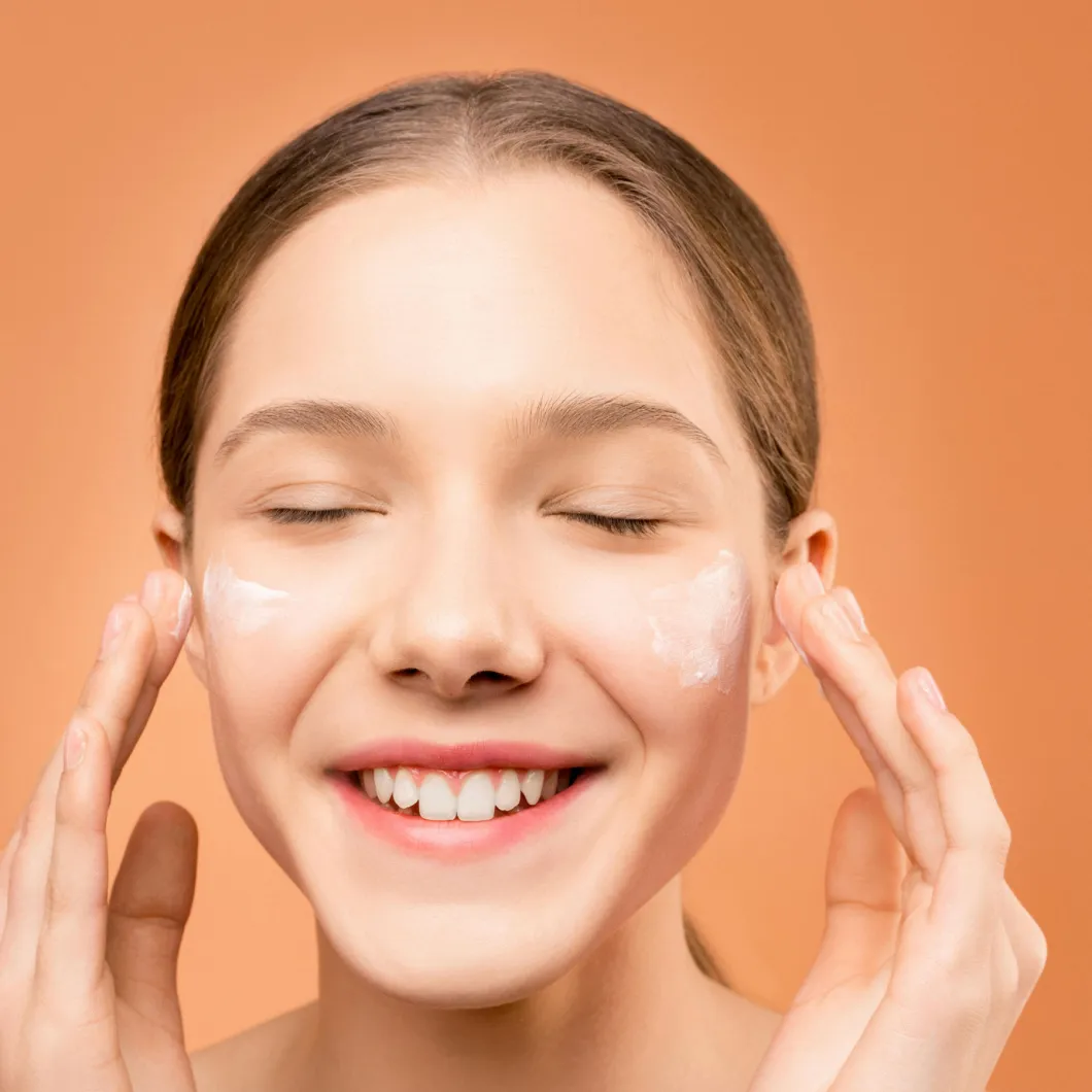 Perché l'esfoliazione è importante